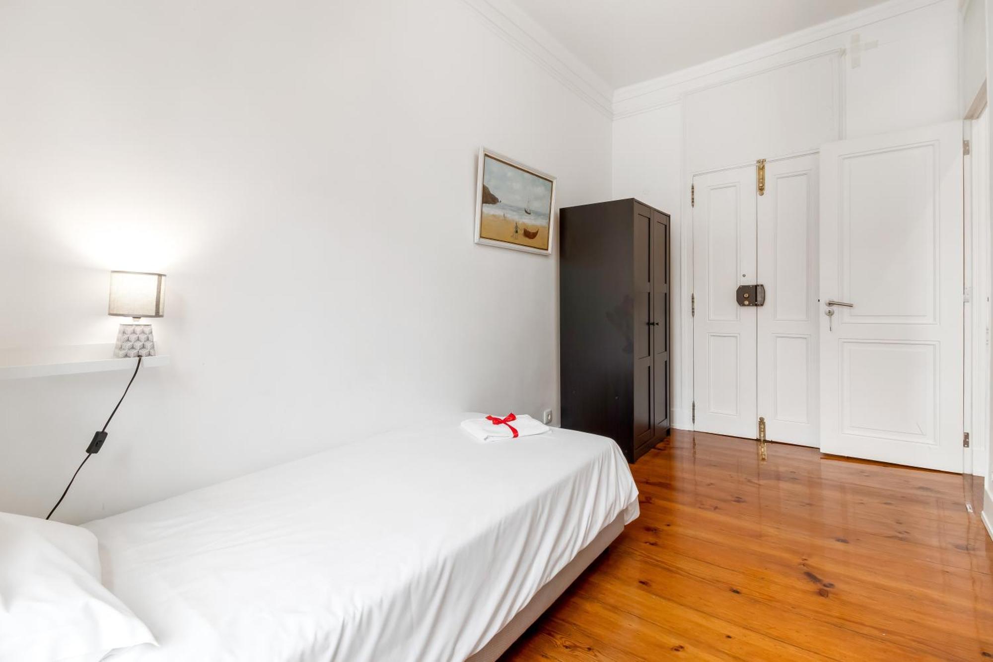 Arroios - Fourth Floor Daire Lisboa Dış mekan fotoğraf