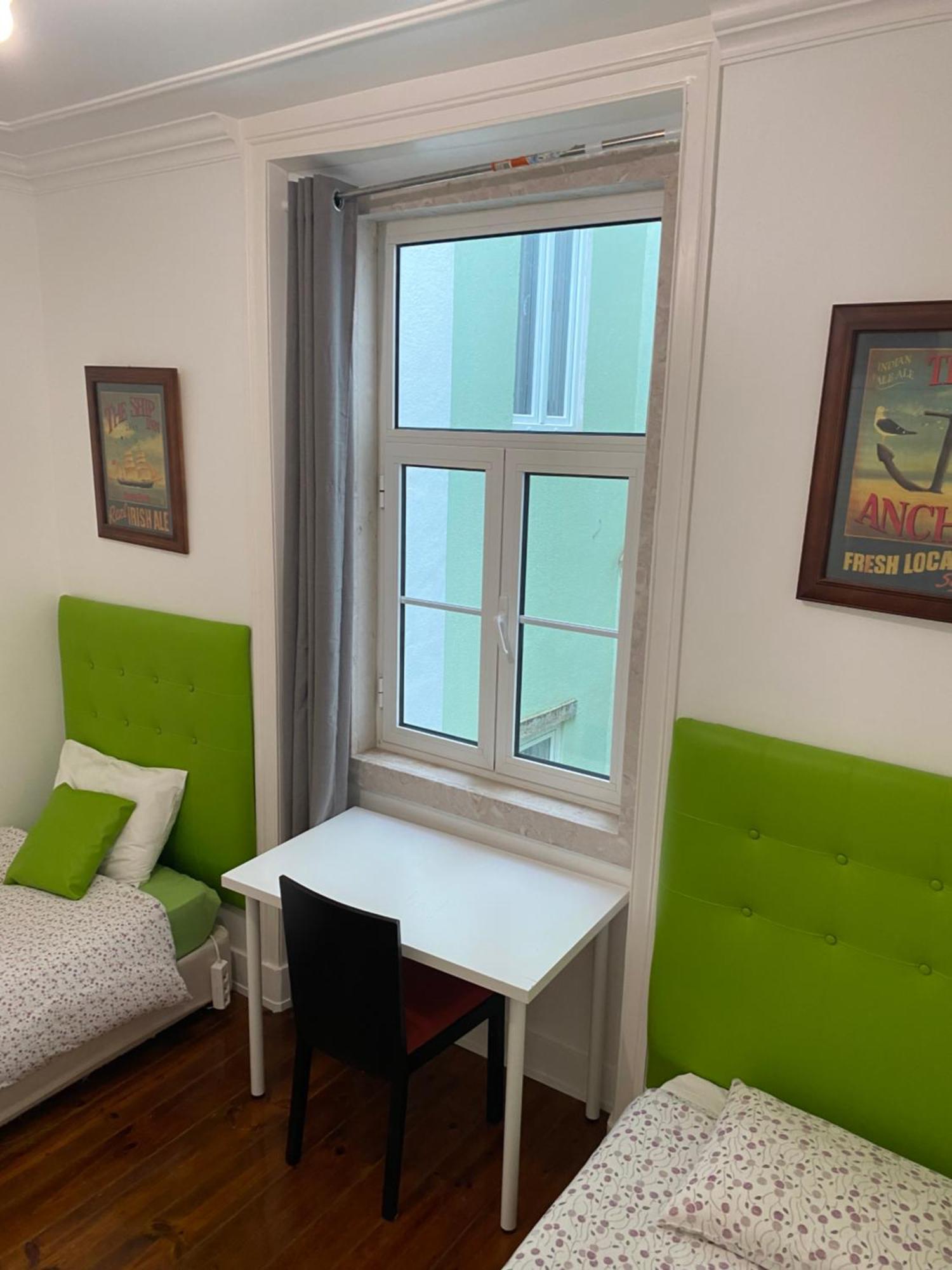 Arroios - Fourth Floor Daire Lisboa Dış mekan fotoğraf