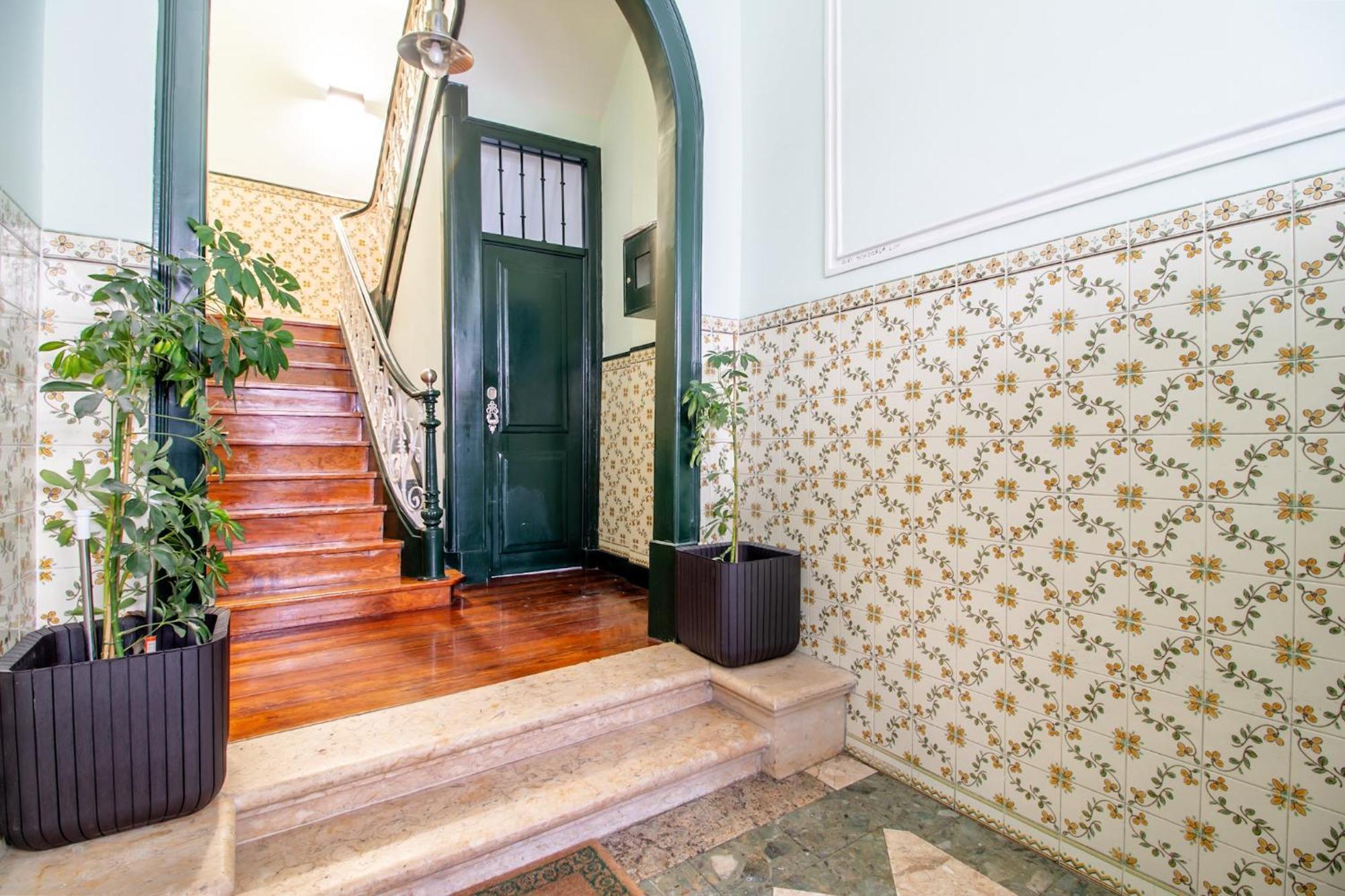 Arroios - Fourth Floor Daire Lisboa Dış mekan fotoğraf