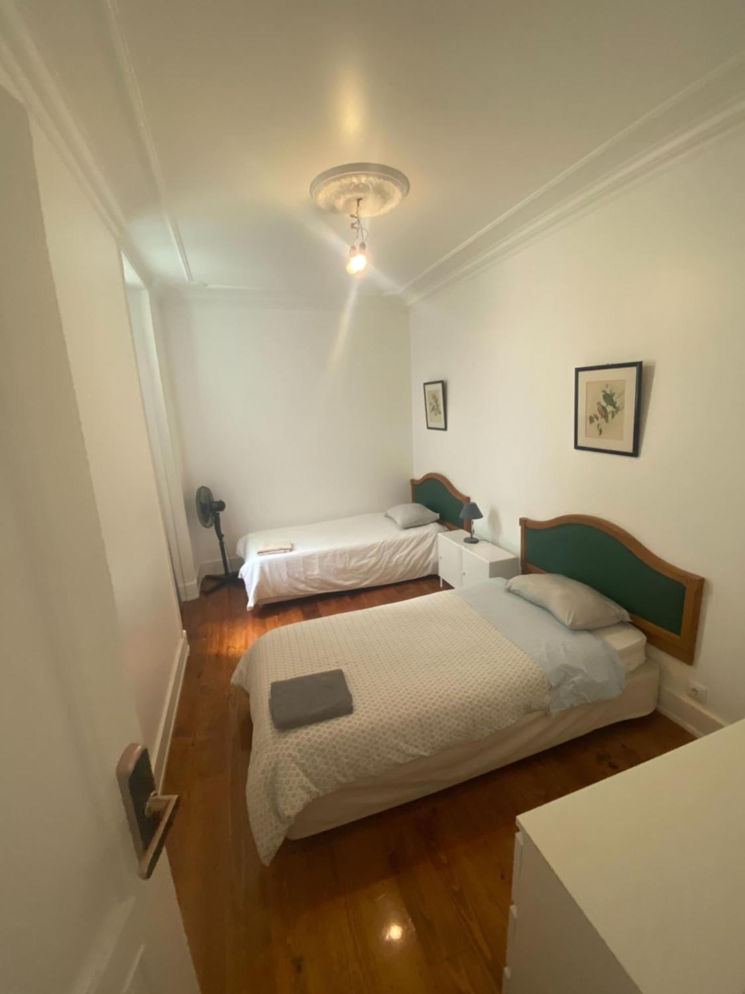 Arroios - Fourth Floor Daire Lisboa Dış mekan fotoğraf