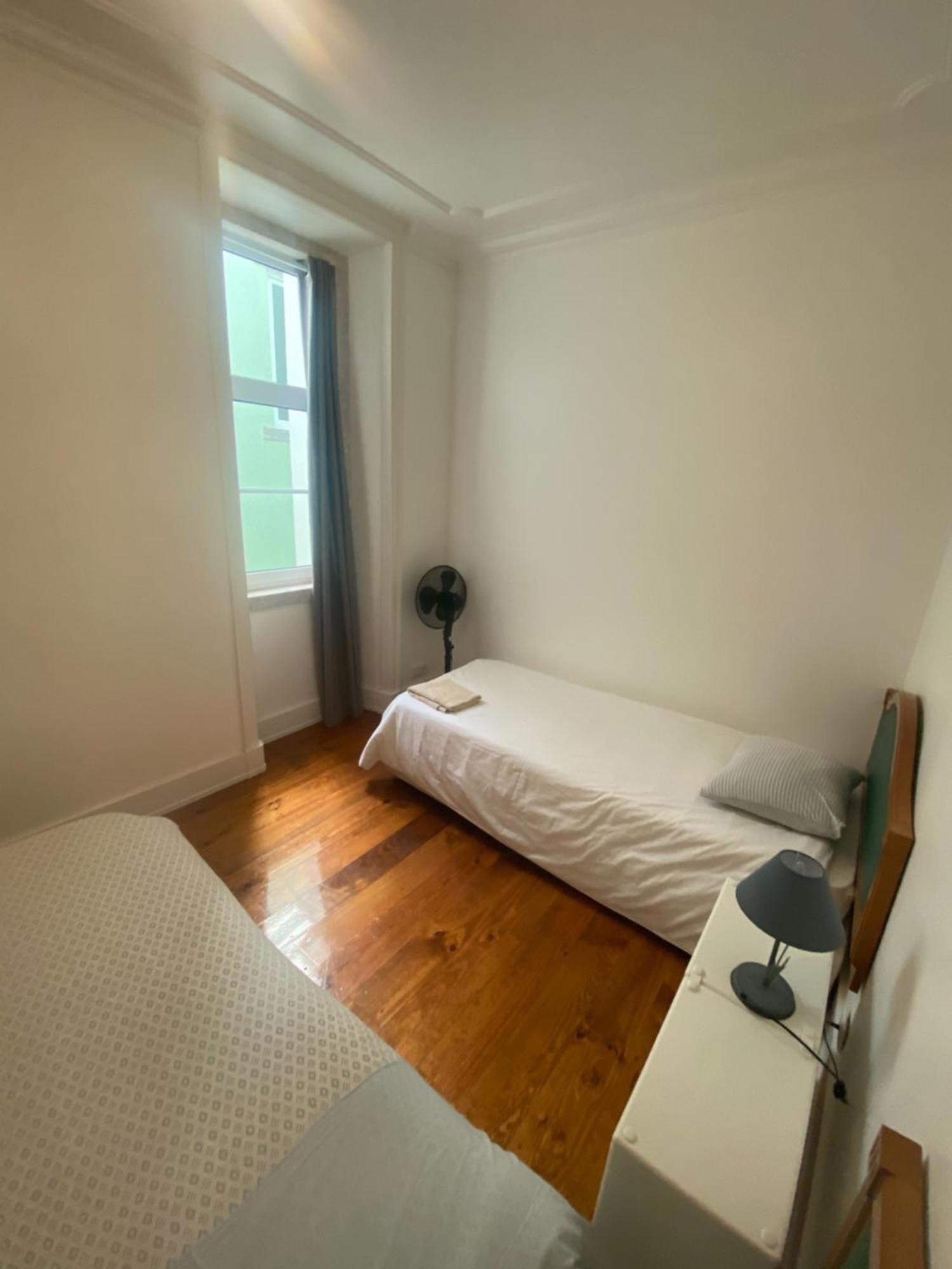 Arroios - Fourth Floor Daire Lisboa Dış mekan fotoğraf