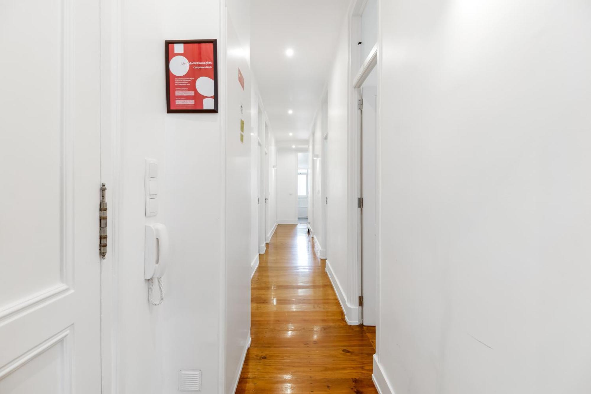 Arroios - Fourth Floor Daire Lisboa Dış mekan fotoğraf