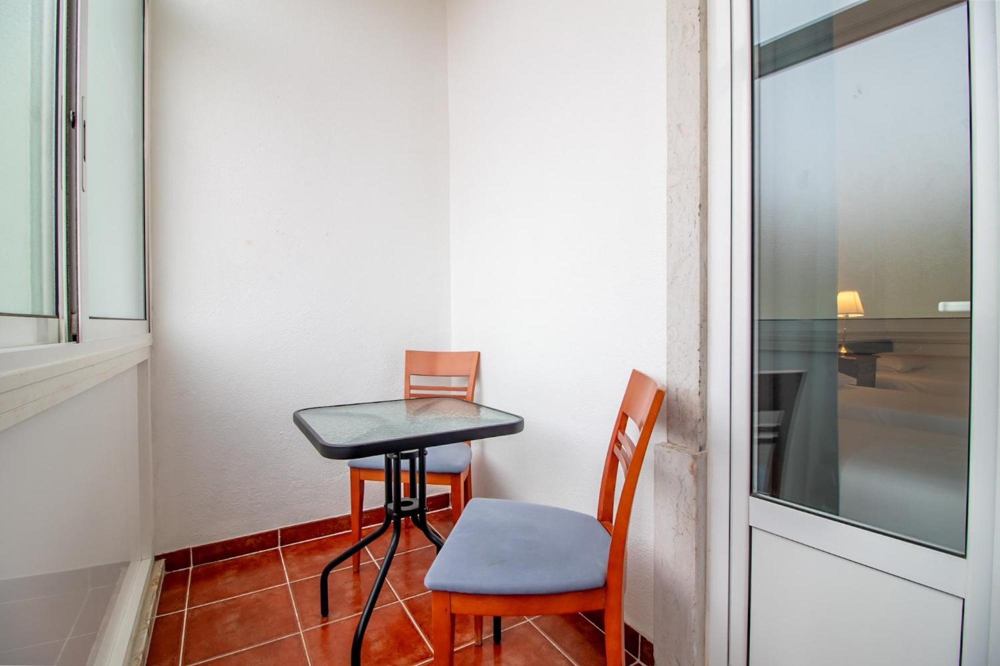 Arroios - Fourth Floor Daire Lisboa Dış mekan fotoğraf