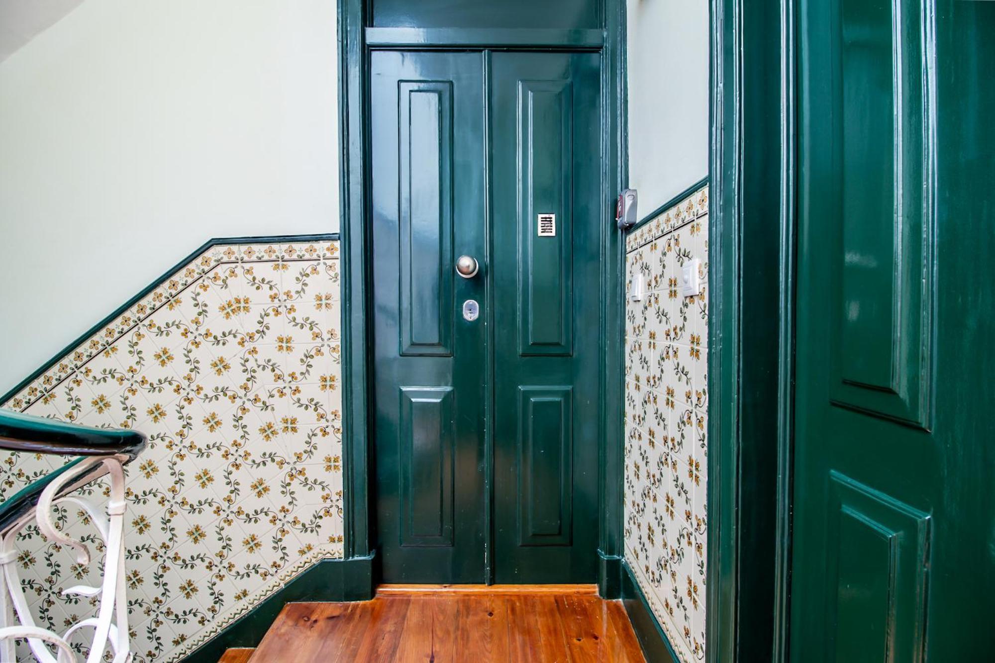 Arroios - Fourth Floor Daire Lisboa Dış mekan fotoğraf