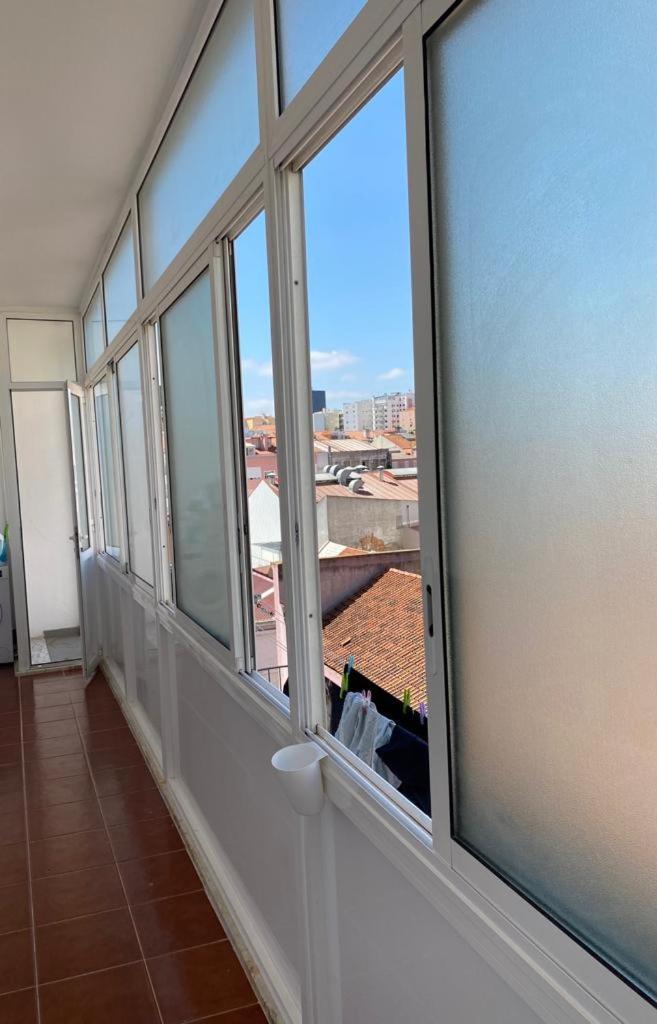 Arroios - Fourth Floor Daire Lisboa Dış mekan fotoğraf
