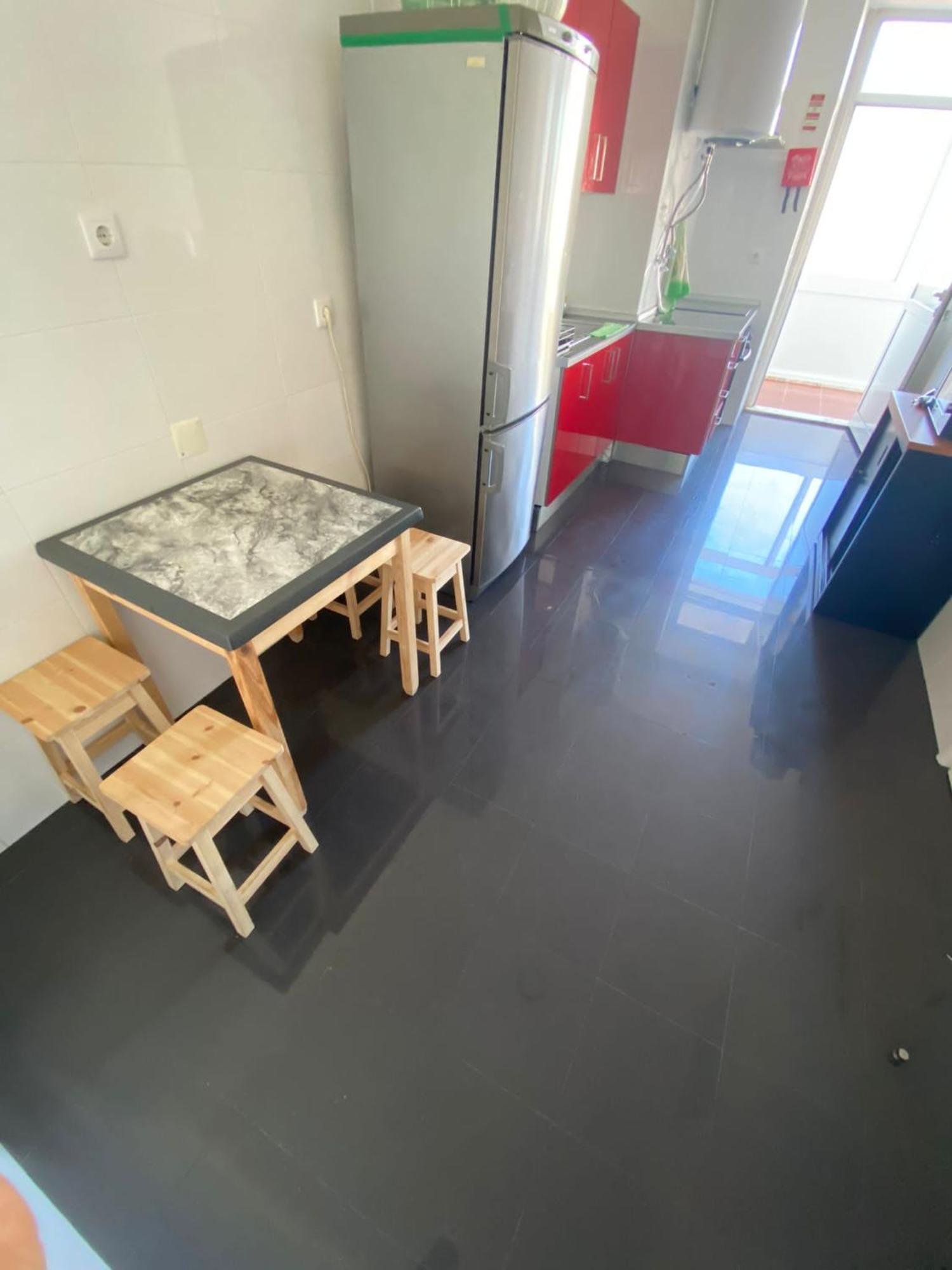 Arroios - Fourth Floor Daire Lisboa Dış mekan fotoğraf