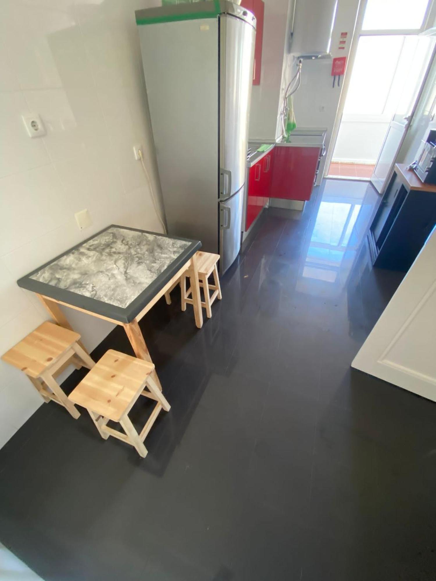 Arroios - Fourth Floor Daire Lisboa Dış mekan fotoğraf