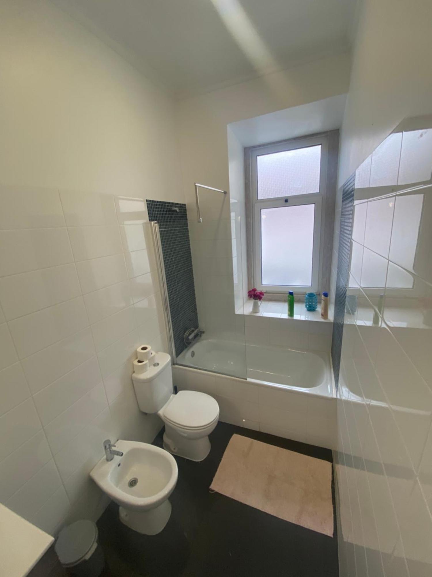 Arroios - Fourth Floor Daire Lisboa Dış mekan fotoğraf